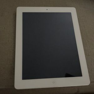iPad 2 16g